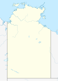 Tennant Creek is located in Northern Territory