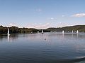 Baldeneysee Segler