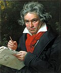 Vignette pour Ludwig van Beethoven