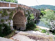 Ponte Leproso