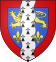 Blason de la Mayenne