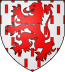 Blason de Haucourt-en-Cambrésis