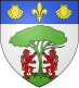 Coat of arms of Belvèze-du-Razès