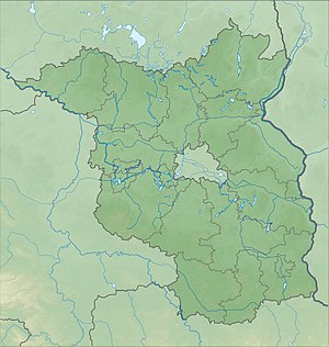 Dewinsee (Brandenburg)