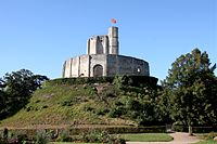 Burg Gisors