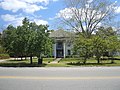 Clay County Courthouse