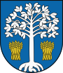 Čunovo – znak