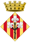 Huy hiệu của Lleida