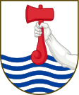 Tórshavn címere