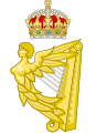 Royal Harp of Ireland
