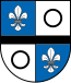 Blason de Bechtolsheim