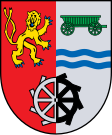 Hemmelzen címere