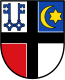 Coat of arms of Kempen