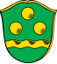 Blason de Rimsting