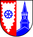 Blason de Schenefeld