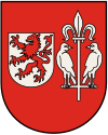 Wappen der Stadt Wesseling