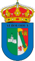 Brasão de armas de Alboloduy