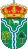 Coat of arms of Duruelo