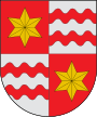 Blason de Olejua