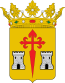 Blason de Torres de Albanchez