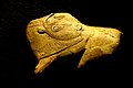 Antler carving, Magdalenian, 15,000 BC