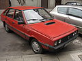 FSO Polonez MR'89 1.5 SLE