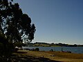 Fitzroy Falls Reservoir