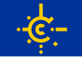 Vlag van die Sentraal-Europese Vryhandelvereniging