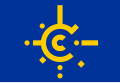 Drapeau de l'Accord de libre-échange centre-européen