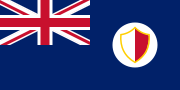 1898–1923, Crown Colony of Malta[27]