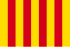 Bandera de Provença