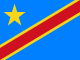 drapeau de la République du Congo