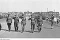 Allied Victory Parade, May 8, 1946