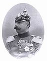 Frederik II van Anhalt overleden op 21 april 1918