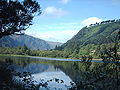 Glendalough, Irlandia tèmor