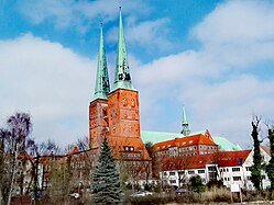 Cathedral of Lübeck