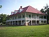 Homeplace Plantation House