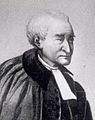 Huibert Jacobus Budding (1810-1870)