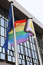 Thumbnail for File:International Day Against Homophobia, Transphobia and Biphobia - 2024 (02).jpg