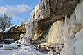 Jägala, Estonia Bârâ'