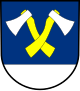 Kaňovice – Stemma