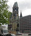 Kaiser Wilhelm Memorial Church, Berlin