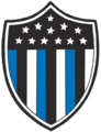 Former crest (1911–1940)