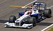 BMW Sauber F1.09