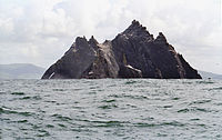 Little Skellig