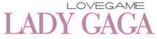 Logo del disco LoveGame