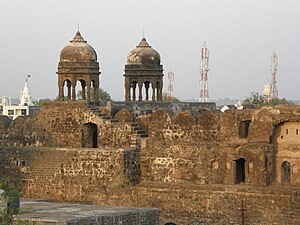 Kota Malegaon.