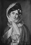 Maria Szymanowska mysh y vlein 1830