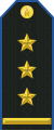 Mongolian Air force-COL-service