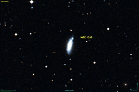 Image illustrative de l’article NGC 1556